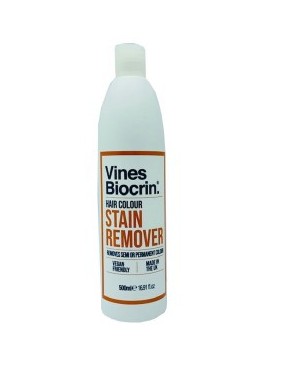 Vines Biocrin Hair Colour Stain Remover