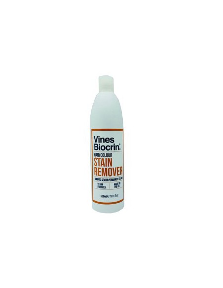 Vines Biocrin Hair Colour Stain Remover