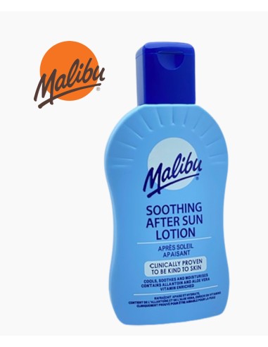 Malibu Soothing After Sun Lotion Malibu Soothing After Sun Lotion