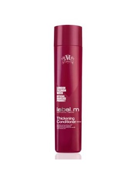 Label.M Thickening Conditioner