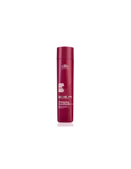 Label.M Thickening Conditioner