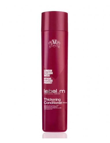 Label.M Thickening Conditioner Label.M Thickening Conditioner