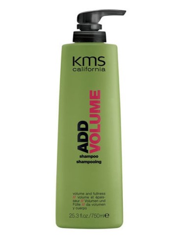 Add VolumeCalifornia Add Volume Shampoo Old Pack Add VolumeCalifornia Add Volume Shampoo Old Pack