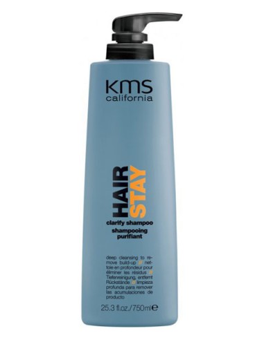 Hair StayCalifornia Hair Stay Clarify Shampoo Hair StayCalifornia Hair Stay Clarify Shampoo