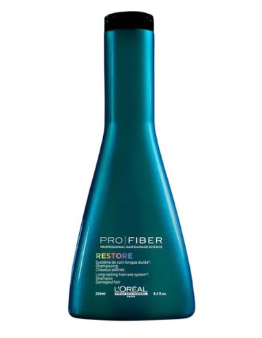 Pro FiberPro Fiber Restore Shampoo Pro FiberPro Fiber Restore Shampoo