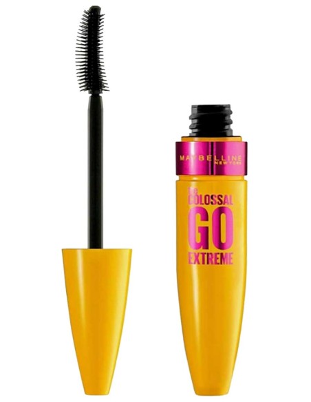 Maybelline The Colossal Go Extreme Mascara Maybelline The Colossal Go Extreme Mascara