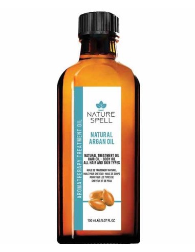 Nature Spell Natural Argan Oil Nature Spell Natural Argan Oil