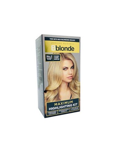 Maximum Highlighting Kit Maximum Highlighting Kit