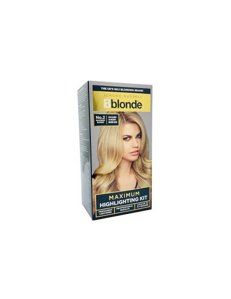 Maximum Highlighting Kit