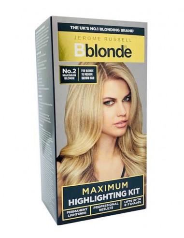 Maximum Highlighting Kit Maximum Highlighting Kit