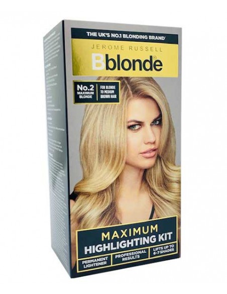 Maximum Highlighting Kit Maximum Highlighting Kit