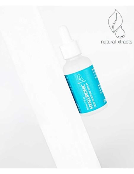 Natural Xtracts Hyaluronic Deep Moisture Serum Natural Xtracts Hyaluronic Deep Moisture Serum
