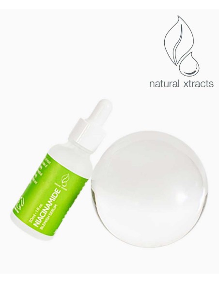Natural Xtracts Niacinamide Blemish Serum