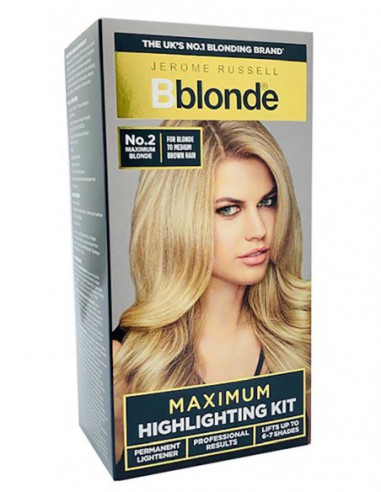 Maximum Highlighting Kit Maximum Highlighting Kit