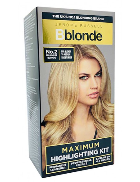 Maximum Highlighting Kit Maximum Highlighting Kit