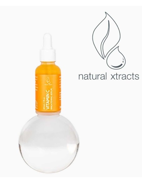 Natural Xtracts Vitamin C Serum Natural Xtracts Vitamin C Serum
