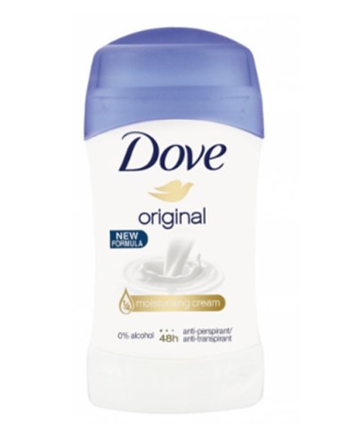 Original 48H Anti Perspirant Deodorant Stick Original 48H Anti Perspirant Deodorant Stick