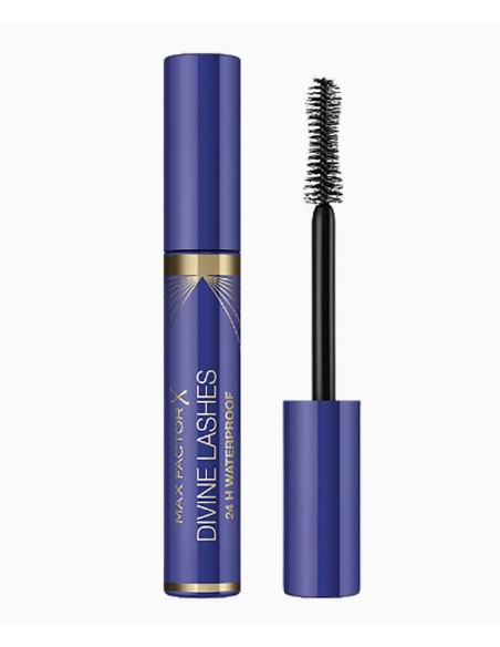 Masterpiece Divine Lashes Waterproof Mascara Masterpiece Divine Lashes Waterproof Mascara