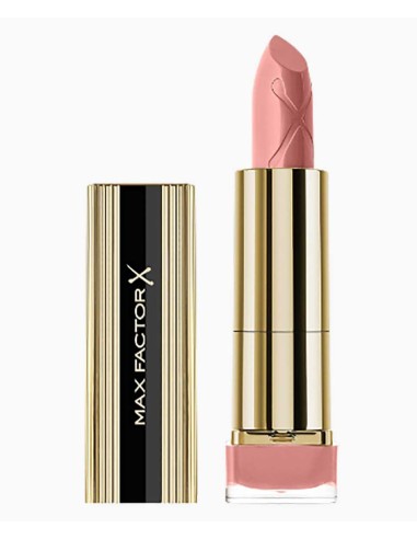 Max Factor Colour Elixir Lipstick 005 Simply Nude Max Factor Colour Elixir Lipstick 005 Simply Nude