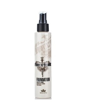 Structure Foundation Hair Prep And Primer