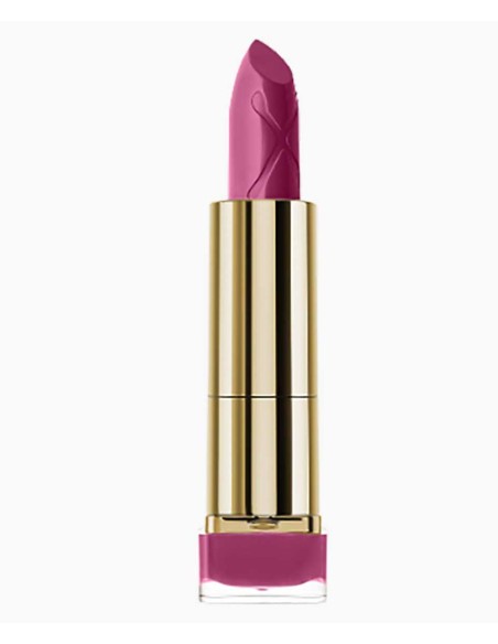 Max Factor Colour Elixir Lipstick 125 Icy Rose Max Factor Colour Elixir Lipstick 125 Icy Rose