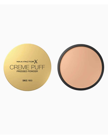 Max Factor Creme Puff Pressed Powder Max Factor Creme Puff Pressed Powder