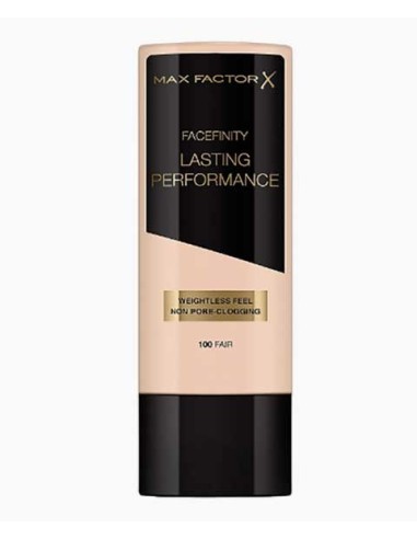Max Factor Facefinity Lasting Performance Foundation Max Factor Facefinity Lasting Performance Foundation
