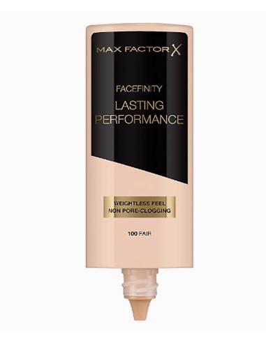 Max Factor Facefinity Lasting Performance Foundation Max Factor Facefinity Lasting Performance Foundation