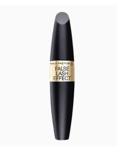 Max Factor False Lash Effect Mascara Black Brown Max Factor False Lash Effect Mascara Black Brown