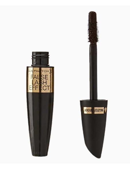 Max Factor False Lash Effect Mascara Black Brown Max Factor False Lash Effect Mascara Black Brown