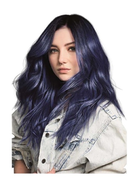 Live Color Intense Colour U67 Blue Mercury