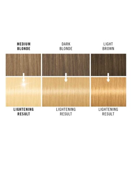 Live Color Intense Permanent Colours 00A Absolute Platinum Live Color Intense Permanent Colours 00A Absolute Platinum