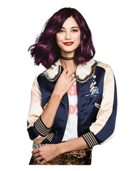 Live Color Intense Permanent Colours 046 Cyber Purple