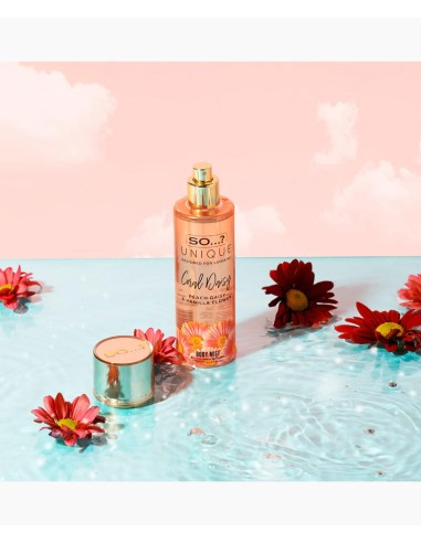 Coral Daisy Body Mist Coral Daisy Body Mist