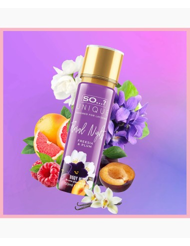Floral Night Body Mist Floral Night Body Mist