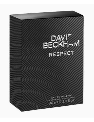 David Beckham Respect Eau De Toilette David Beckham Respect Eau De Toilette