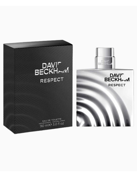 David Beckham Respect Eau De Toilette David Beckham Respect Eau De Toilette
