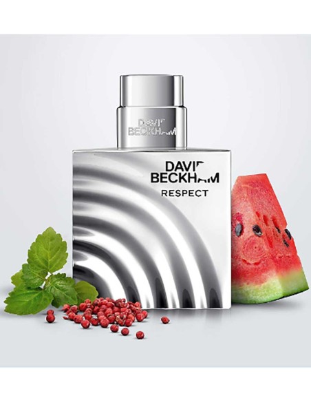 David Beckham Respect Eau De Toilette David Beckham Respect Eau De Toilette