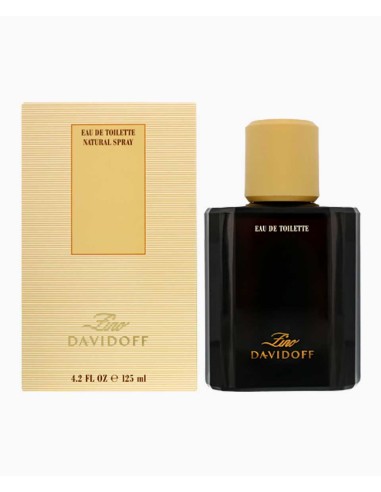 Davidoff Zino Eau De Toilette