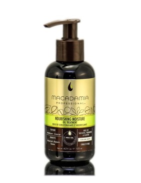 ProfessionalProfessional Nourishing Moisture Oil Treatment