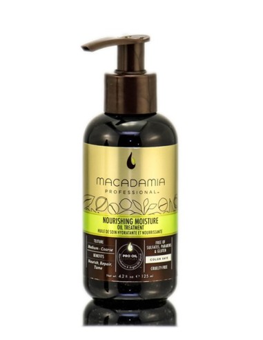ProfessionalProfessional Nourishing Moisture Oil Treatment ProfessionalProfessional Nourishing Moisture Oil Treatment