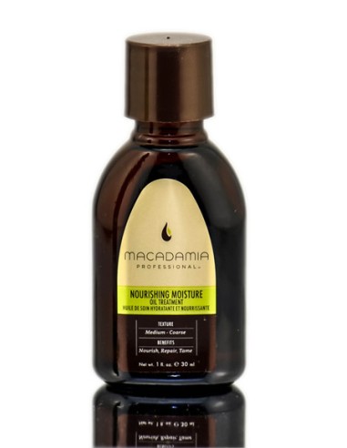 ProfessionalProfessional Nourishing Moisture Oil Treatment ProfessionalProfessional Nourishing Moisture Oil Treatment