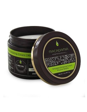 ProfessionalProfessional Whipped Detailing Cream