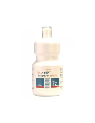 Truzone Liquid Peroxide Truzone Liquid Peroxide