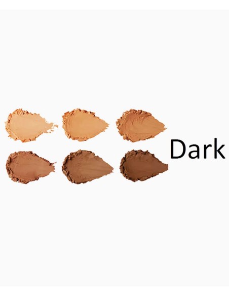 Sleek Makeup Cream Contour Kit Dark 097 Sleek Makeup Cream Contour Kit Dark 097