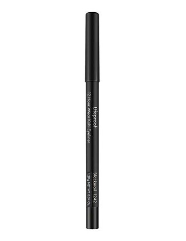 Sleek Lifeproof 12 Hour Wear Kohl Eyeliner Blackmail 1242 Sleek Lifeproof 12 Hour Wear Kohl Eyeliner Blackmail 1242
