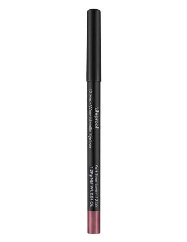 Sleek Lifeproof 12 Hour Wear Metallic Eyeliner Part Time Lover 1246
