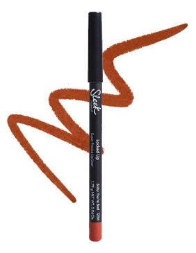 Sleek Locked Up Super Precise Lip Liner Baby You Re Bad 1256