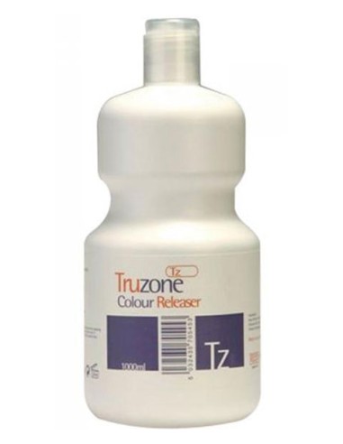 Truzone Color Releaser Truzone Color Releaser
