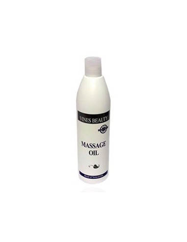 Vines Beauty Massage Oil Vines Beauty Massage Oil